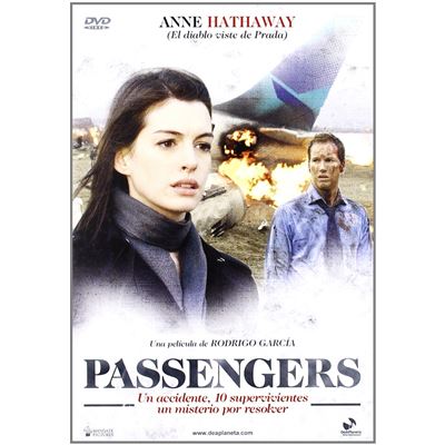 Les passagers (Passengers)