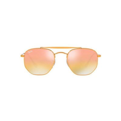 Lunettes de soleil Unisexe Ray-Ban RB3648 9001/1 (51 mm)