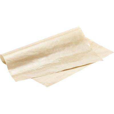 Tapis de cuisson antiadhésif ultra-fin 40 x 33 cm - Blanc