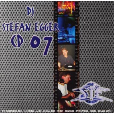 The Millennium Mix CD 7