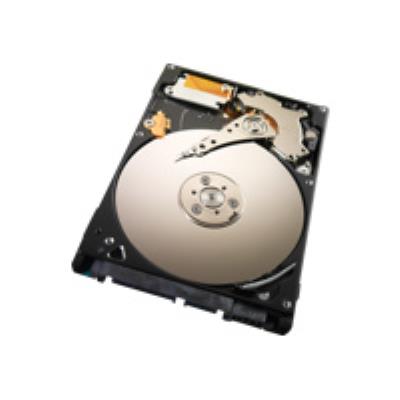 Seagate Laptop Thin Hdd St500Lm021 - Disque Dur - 500 Go - Interne - 2.5" - Sata 6Gb/S - 7200 Tours/Min - Mémoire Tampon : 32 Mo
