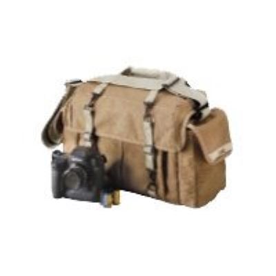 Domke Classic Collection F-7 Double AF - étui pour appareil photo avec objectif zoom