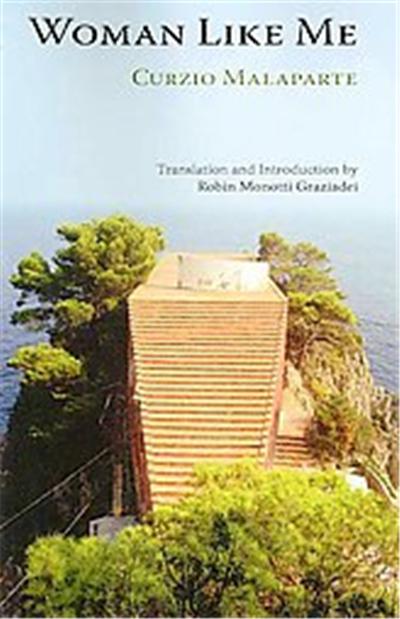 Woman Like Me, Troubador Italian Studies