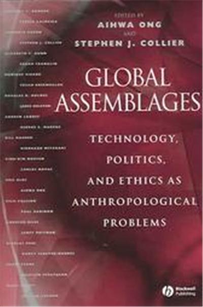 Global Assemblages