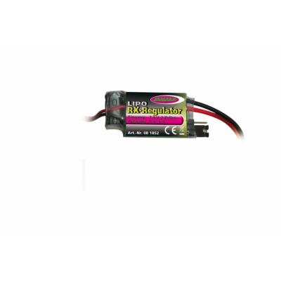 LiPo RX-Regulateur 5V/6V Jamara