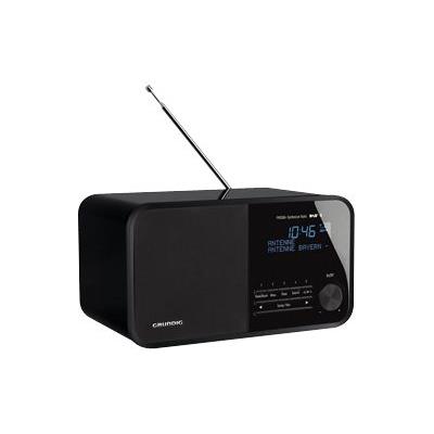 Grundig TR 2500 DAB+ - radio portative DAB
