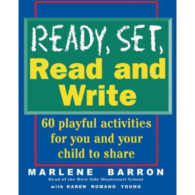 Ready, Set, Read and Write