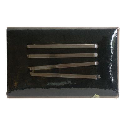 FILTRE CHARBON X2 (335 X 195 M/M )