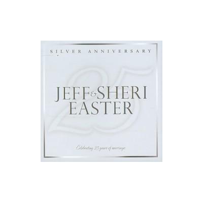 Silver Anniversary: Celebrating 25 Years Of Marriage *
