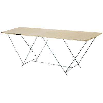 Techno - Table À Tapisser Standard