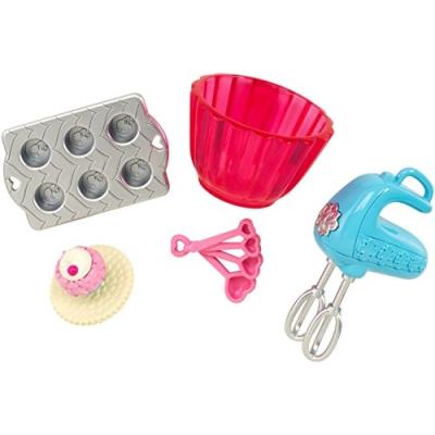 Mattel Cfb52 Barbie Muffins
