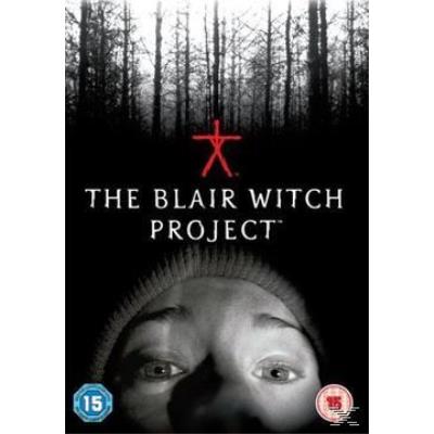 The Blair Witch Project