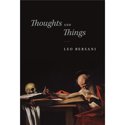 Thoughts And Things (Hardcover)