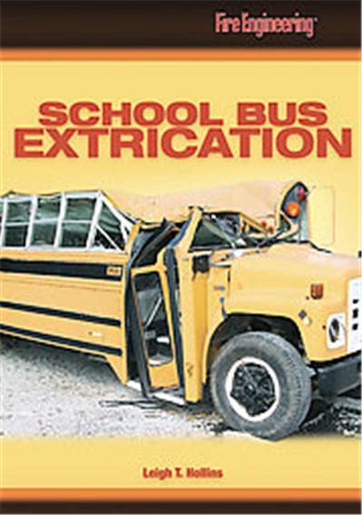 School Bus Extrication