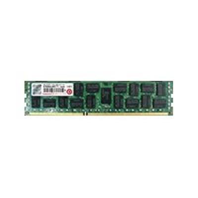 Transcend JetMemory - DDR3 - 32 GB : 4 x 8 GB - DIMM 240-pins