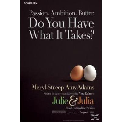 Julie And Julia