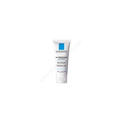 LA ROCHE-POSAY HYDREANE Légère (40 ml)