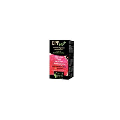 SANTE VERTE EPP 800+ (50 ml)