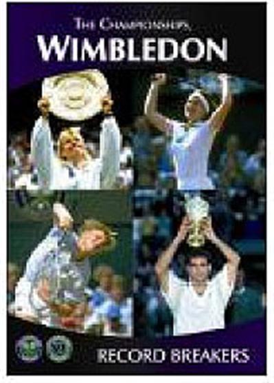 Wimbledon - The Record Breakers
