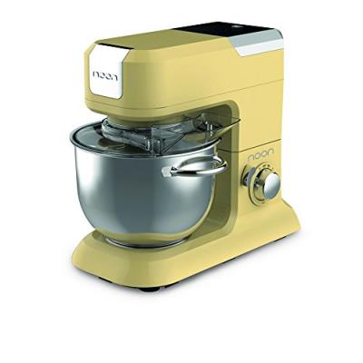 Noon 1160858 kitchen machine robot multifonction beige