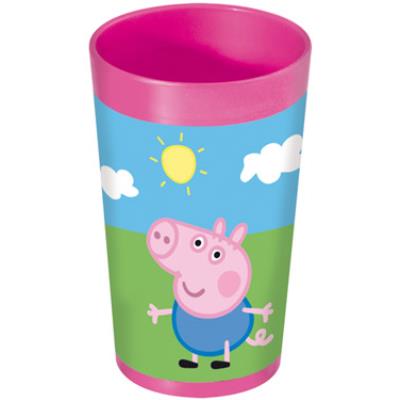Peppa Pig - Gobelet Peppa