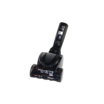 Rowenta Turbo-brosse Etroite Mini Format Ref: Rs-rt3600
