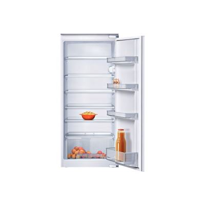 Neff K1544X0FF - réfrigérateur - intégrable - blanc