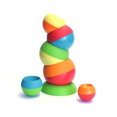 Folkmanis 127 050,8 cm tobbles jouet jeu de construction