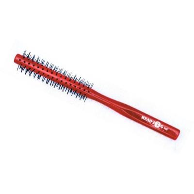 HEAD JOG 105 BROSSE RONDE ROUGE