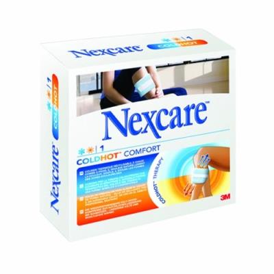 Nexcare - 3066339 - pack de glace coldhot cold hot - pack confort - large dh888805297