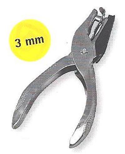 Emporte pièce 3 mm