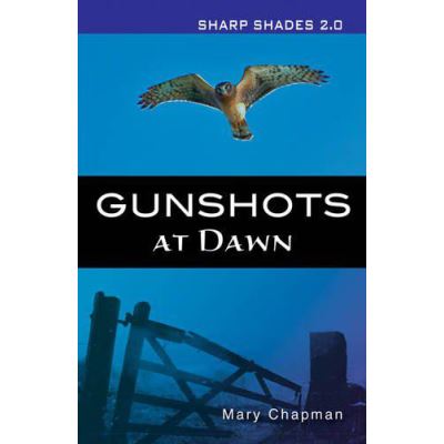 Gunshots at Dawn (Sharp Shades 2.0) - [Version Originale]