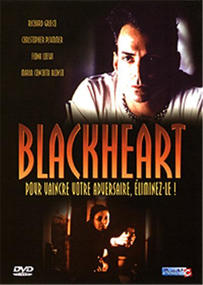 Blackheart