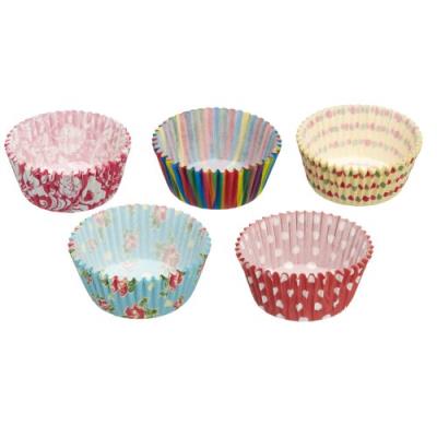 Sweetly does it lot de 250 caissettes assorties