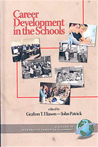 Career Development in the Schools, Research in Career Development