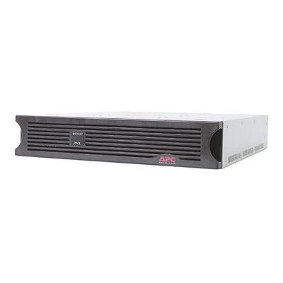 APC Smart-UPS RM XL 24V Battery Pack - extern accupakket - Loodzuur