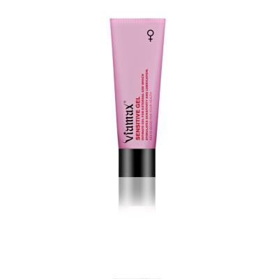 Viamax Sensitive Gel Viamax 15 ml