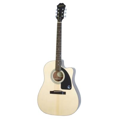 Aj100ce natural-Epiphone
