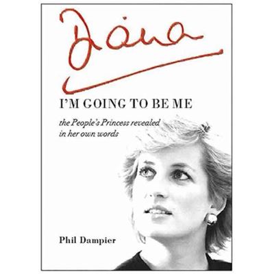 Diana: I Am Going To Be Me