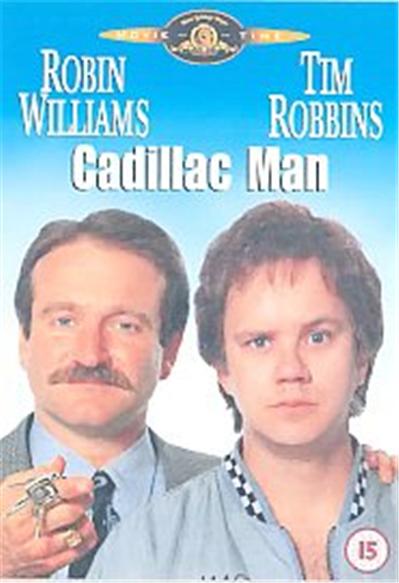 Cadillac Man , (Wide Screen)
