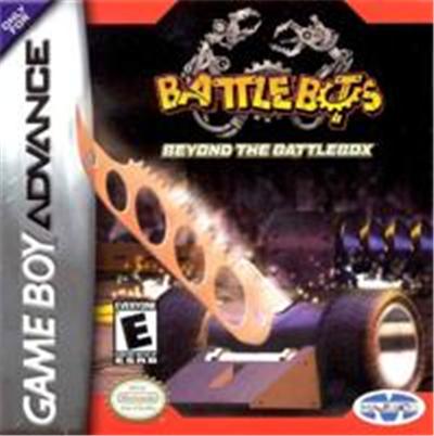 BattleBots: Beyond the BattleBox État correct -  reconditionné disponible sur Fnac