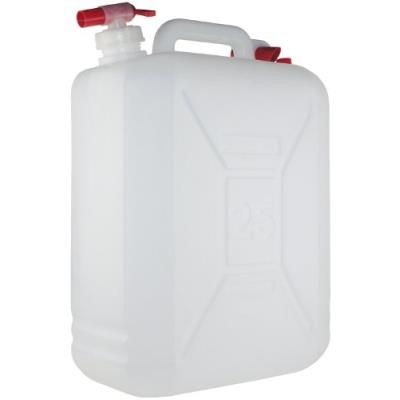Gelert jerrycan 25 l