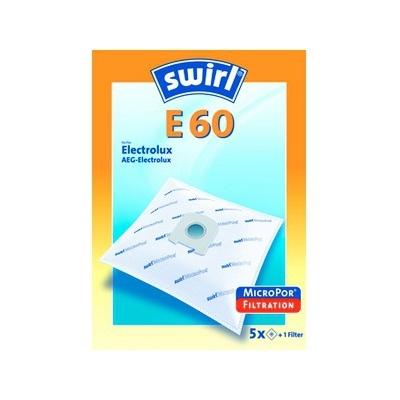 SWIRL E 60 MP