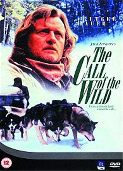 The Call Of The Wild