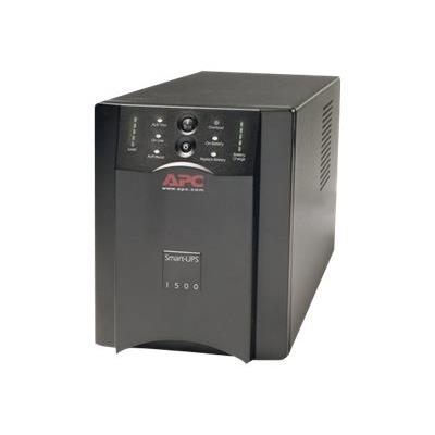 APC Smart-UPS 1500VA Shipboard - UPS - 980 Watt - 1440 VA