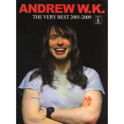 Andrew W.k.