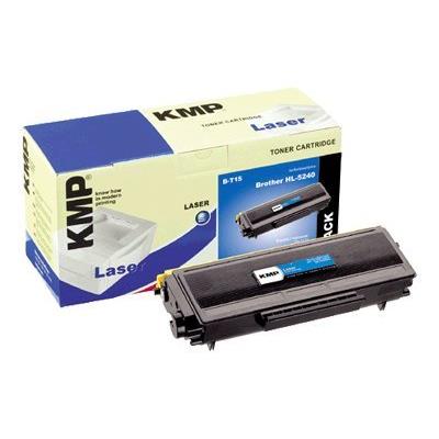 KMP B-T15 - zwart - tonercartridge (alternative for: Brother TN3170)