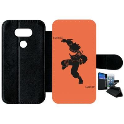 Etui lg g5 naruto