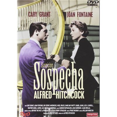 Soupçons (1941) / Suspicion