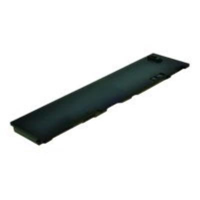 2-Power Internal Battery - batterij voor laptopcomputer - Li-Ion - 4000 mAh